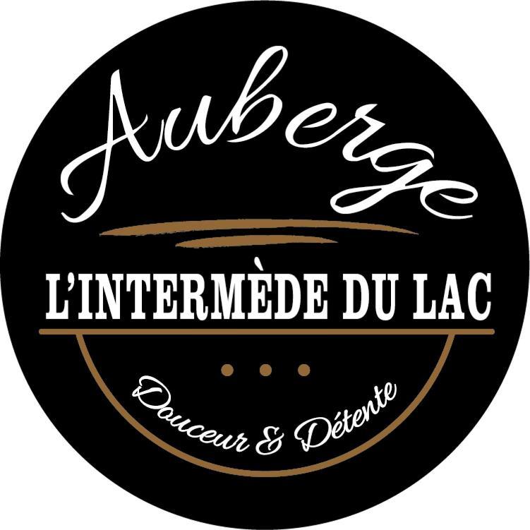 Auberge L'Intermede Du Lac Disraeli ภายนอก รูปภาพ